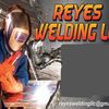 Reyes Welding LLC