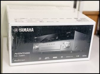 Aventage RX-A880 AV Receiver