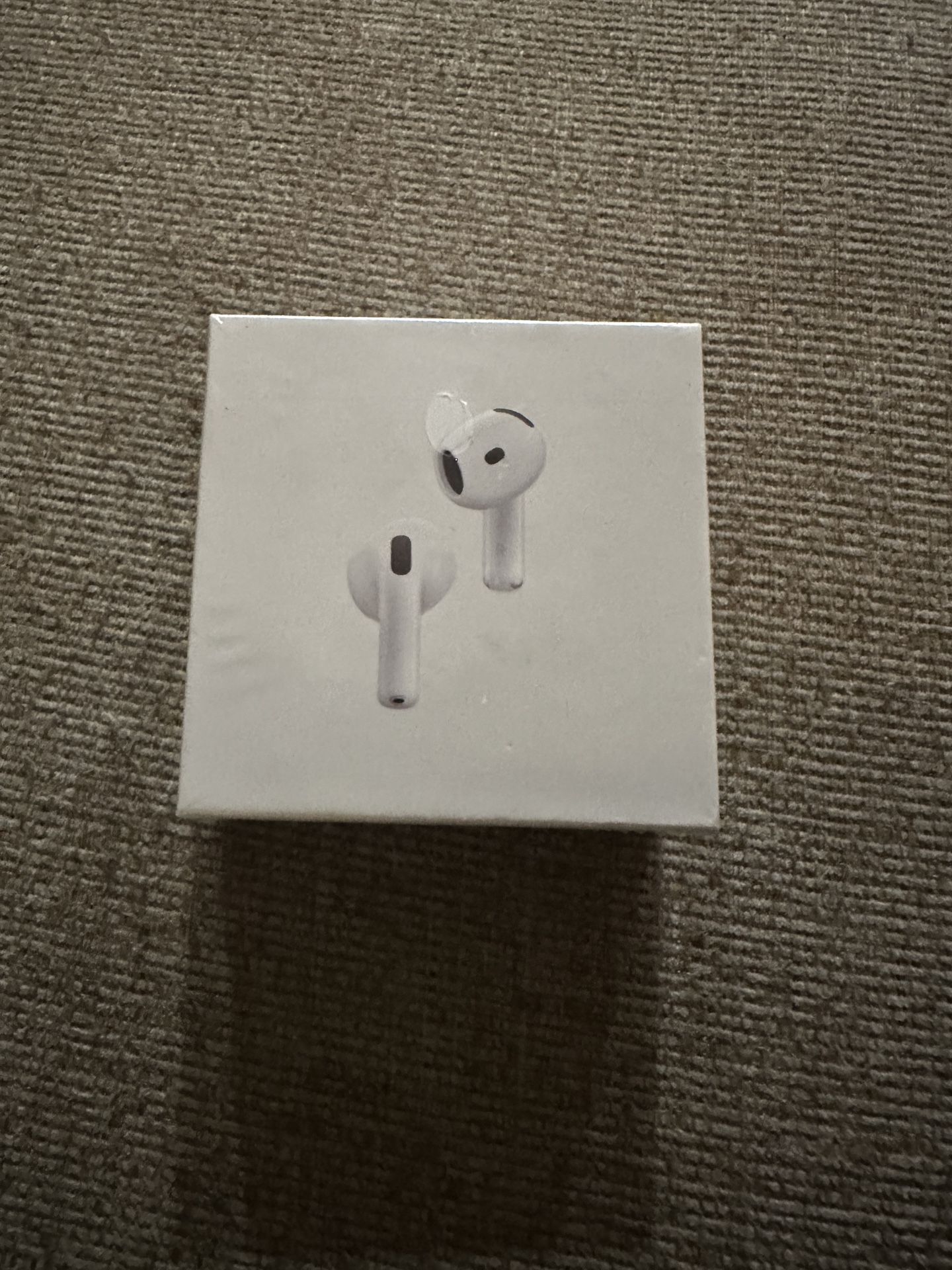 Airpod Gen 4 ANC