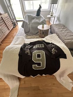 Drew Brees Jersey