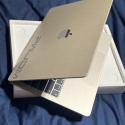 MacBook Air 