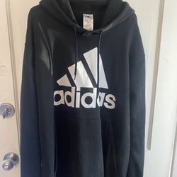 Adidas Sweatshirt Shirt 2X
