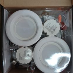 Led Lights
