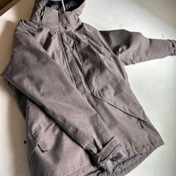 Beautiful Lavender North face 