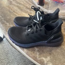Adidas Ultraboost 2.0 Size 3.1/2