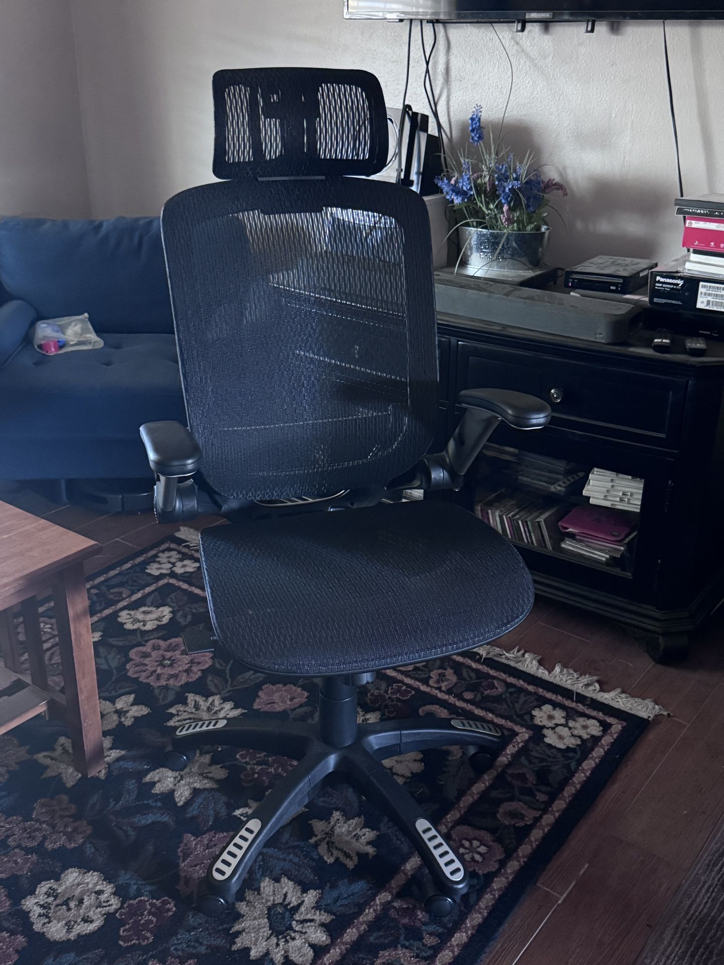 GABRYLLY Ergonomic Office Chair