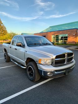 2005 dodge ram