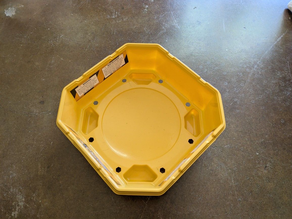 Beyblade Arena