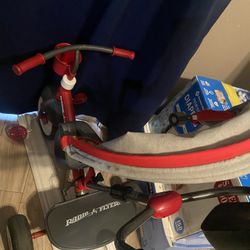 Free Baby Items