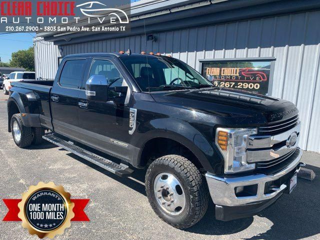 2019 Ford F-350