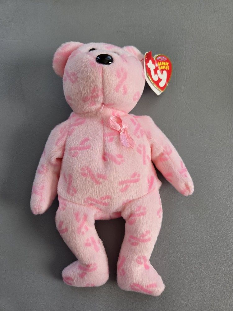 Beanie Baby