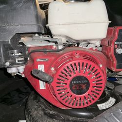 Honda Motor 