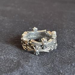Brand newChrome Hearts(175)67