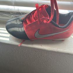 Zapato De Fútbol 