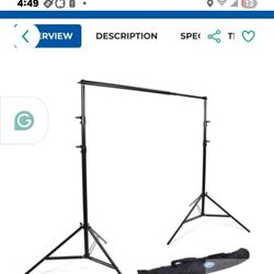 Savage Port-a-Stand