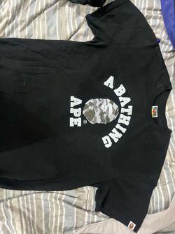 bape shirt