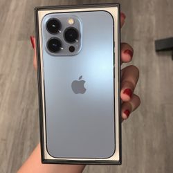 iPhone 13 Pro 128Gb T-Mobile 