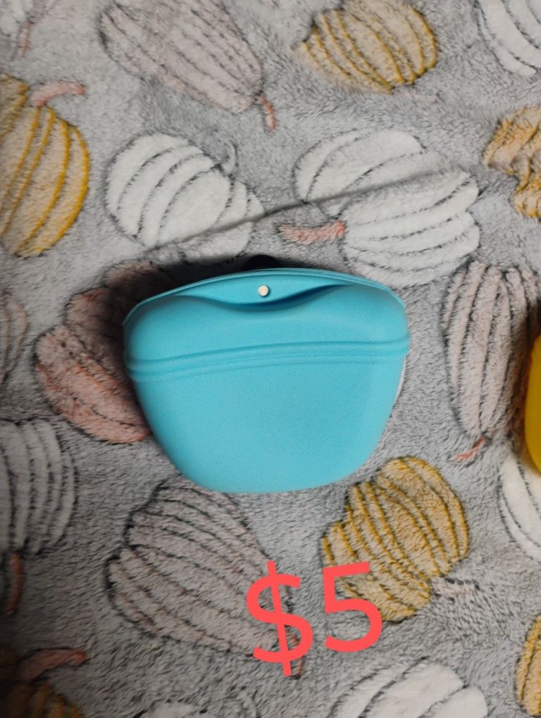 Dog Treat Pouch
