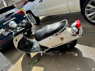 2022 Cali Classic 200i