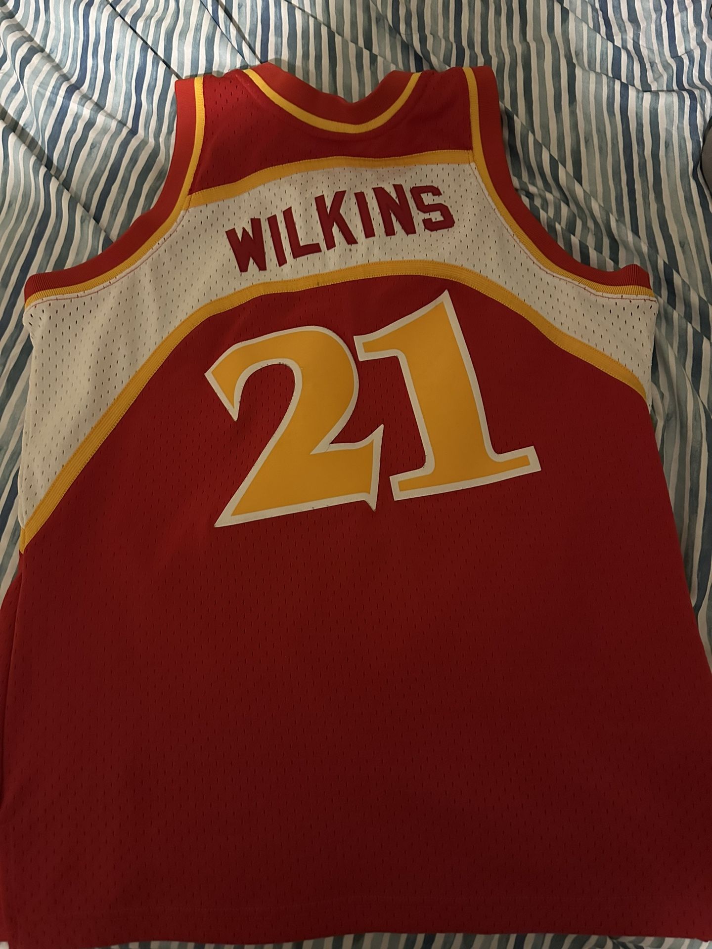 Jersey