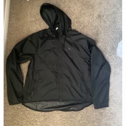 Brand New Nike Windbreaker Women Jacket  