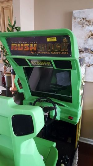 New And Used Arcade Games For Sale In Myrtle Beach Sc Offerup