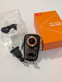 📱✨ F13 Car Phone Holder ✨📱