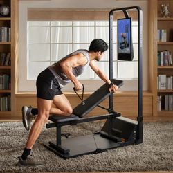 Speediance Home Gym