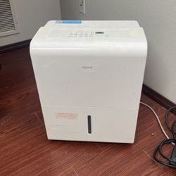 Large Dehumidifier 