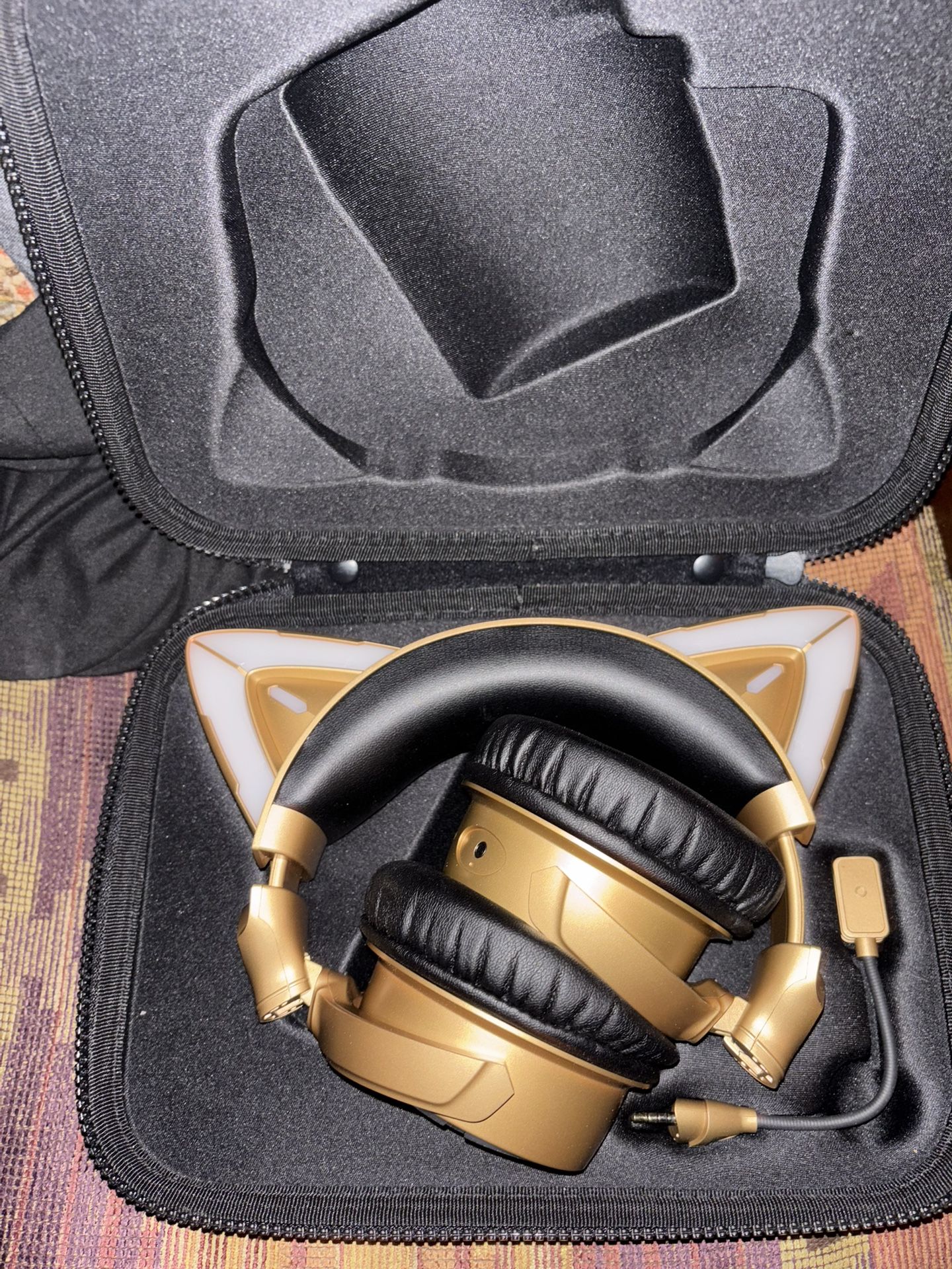 Yowu Gaming Mic