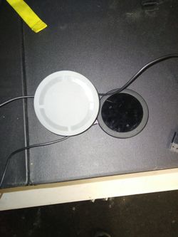 Chargers Sold Together