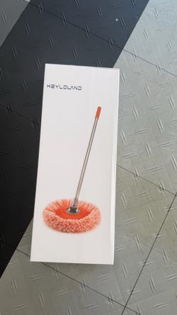 Keyloland 68” Wall & Ceiling Mop — Brand New, Sealed Box