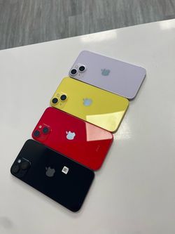 iPhone 14 128GB unlocked
