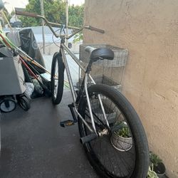 Bike