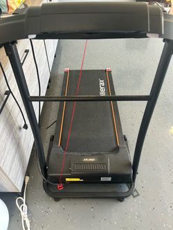 Treadmill