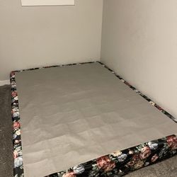 Queen Box Spring