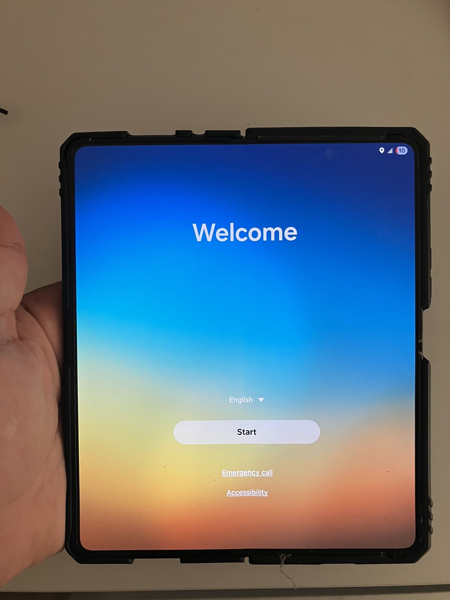 Samsung Galaxy Fold 5