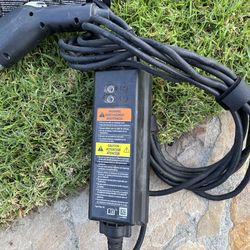 Charging Cable From 2017 Chevy VOLT