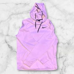 Nike Dri-Fit Hoodie