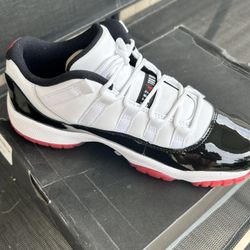 Best Offer Kids Air Jordan’s 11 Retro Low 
