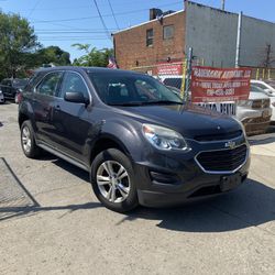 2016 CHEVROLET EQUINOX FOR SALE