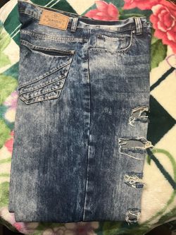 HIGH END CLOTHING