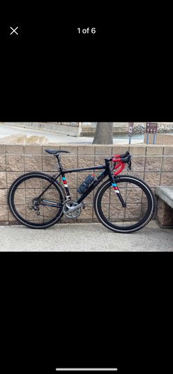 Planet X Ross Bike Size 52