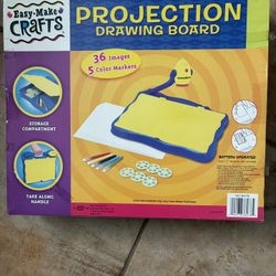 Brand New Projection Drawing Board