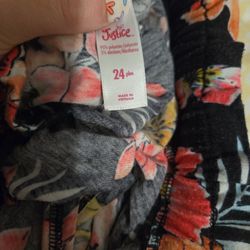 Justice Skirt