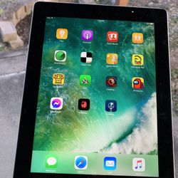 iPad 4th Wifi - SEE Pics