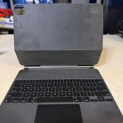 Apple Magic Keyboard iPad Air 13 Inch 