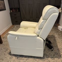 Premium Electric Power Recliner Chair 