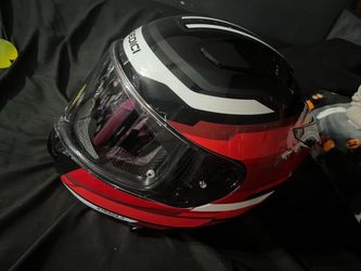 Sedici Motorcycle Helmet