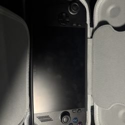 LTT Asus Rog Ally X For Gaming Laptop 